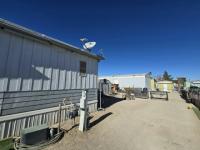 1970 CASA VEGAS Manufactured Home