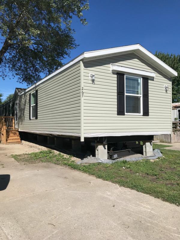 2020 Clayton Homes Inc Mobile Home For Sale
