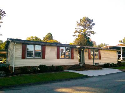Mobile Home at 115 Constitution Avenue Martinez, GA 30907