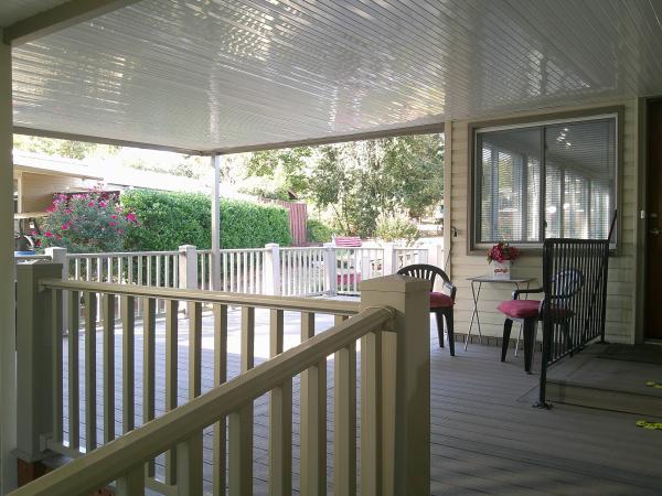 1977 Vindale Mobi 60224 Mobile Home