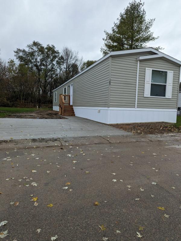 Photo 1 of 2 of home located at 4075 E. Holt Rd, #189 Holt, MI 48842