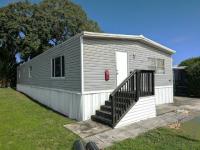 1974 BROA Manufactured Home
