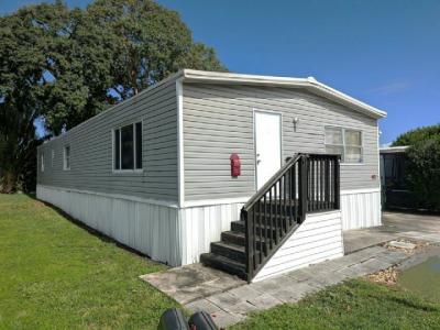 Mobile Home at 95 South Four Seasons Road Palm Beach Gardens, FL 33410