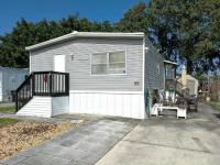 1974 BROA Manufactured Home