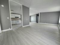 1989 Champion Manufactured Home