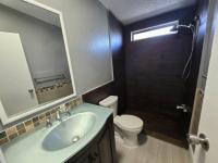 1989 Champion Manufactured Home