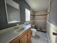 1989 Champion Manufactured Home