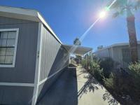 1989 Champion Manufactured Home