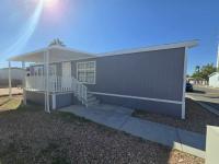 1989 Champion Manufactured Home