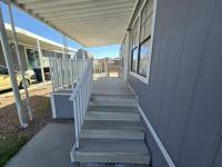 1989 Champion Manufactured Home