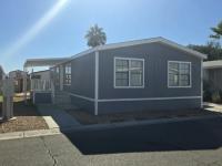 1989 Champion Manufactured Home