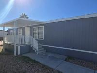 1989 Champion Manufactured Home