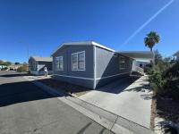 1989 Champion Manufactured Home