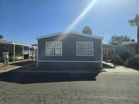 1989 Champion Manufactured Home