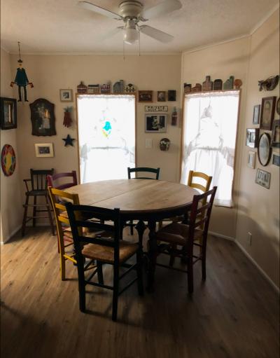 Photo 5 of 13 of home located at 4662 Wood Stork Drive Merritt Island, FL 32953