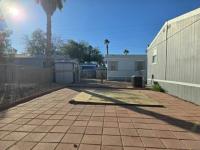 1989 Champion Manufactured Home