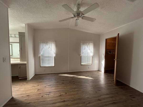 1994 Homes of Merit Mobile Home