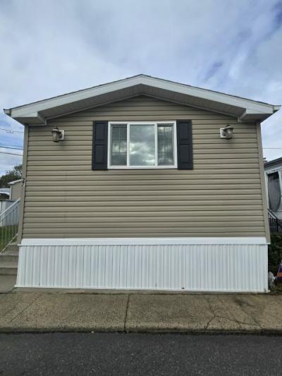 Mobile Home at 27 Coke Ave Avenel, NJ 07001