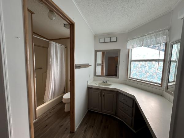 1994 Homes of Merit Mobile Home