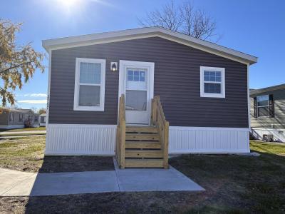 Mobile Home at 2767 Macduff Ct Highland, MI 48357