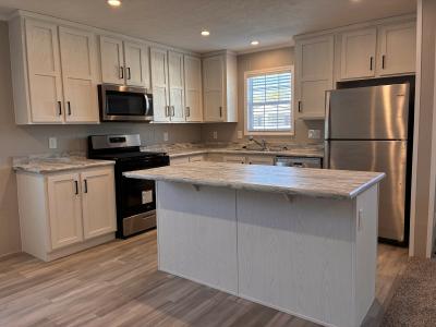 Photo 3 of 8 of home located at 2767 Macduff Ct Highland, MI 48357