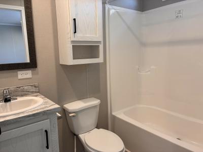 Photo 5 of 8 of home located at 2767 Macduff Ct Highland, MI 48357