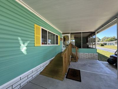 Photo 2 of 14 of home located at 5536 SW 59th St. Ocala, FL 34474