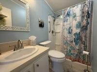 1987 Palm HS Mobile Home