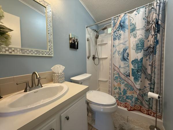 1987 Palm HS Mobile Home