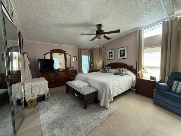 1987 Palm HS Mobile Home