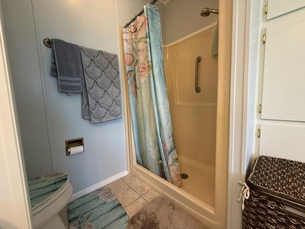 1987 Palm HS Mobile Home