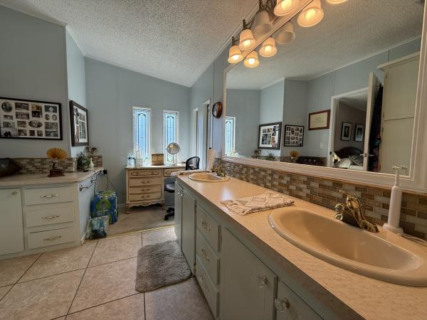 1987 Palm HS Mobile Home