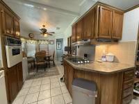 1987 Palm HS Mobile Home