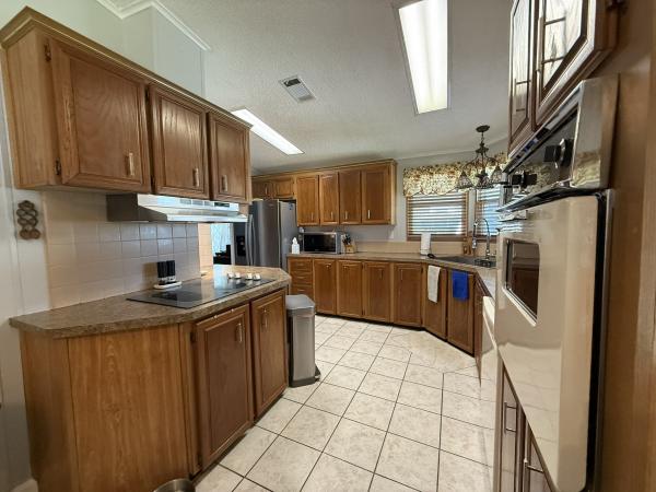 1987 Palm HS Mobile Home