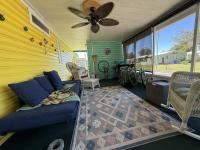 1987 Palm HS Mobile Home