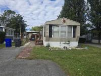 1985 SKYLINE Mobile Home
