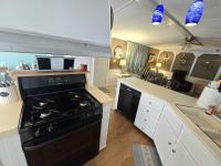 1985 SKYLINE Mobile Home