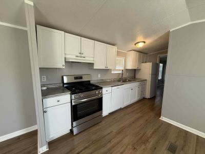 Mobile Home at 1236 North Oaklane Road Lot 253 Springfield, IL 62707