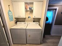 1985 SKYLINE Mobile Home