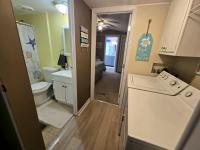 1985 SKYLINE Mobile Home