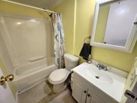 1985 SKYLINE Mobile Home