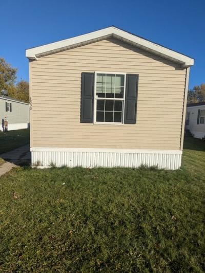 Mobile Home at 1830 Magnolia Monroe, MI 48161