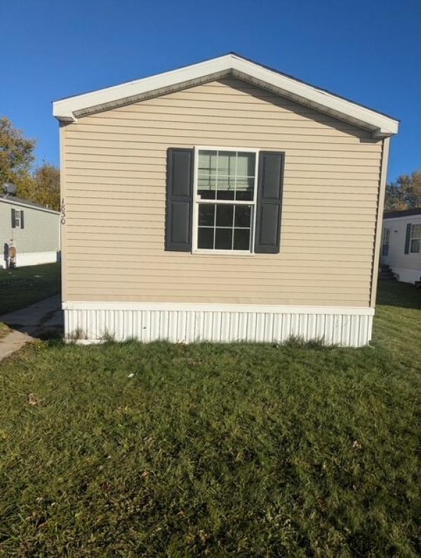 2009 Crest Mobile Home For Sale