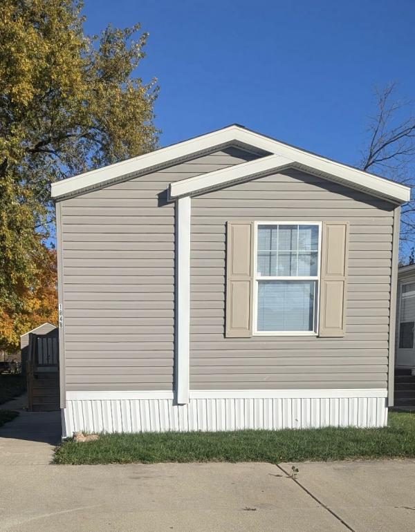 2017 Clayton Mobile Home For Sale