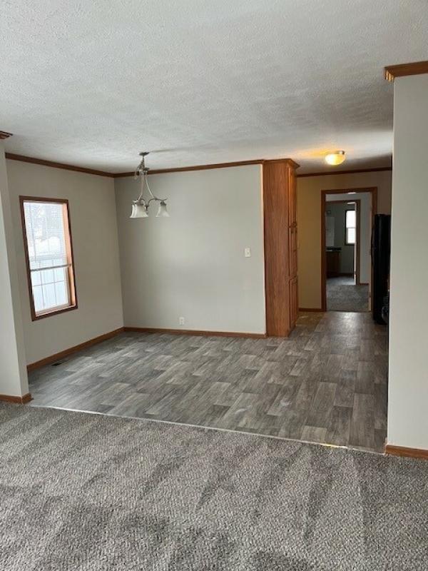 2001 Skyline Mobile Home For Sale