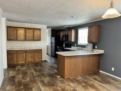 Photo 4 of 14 of home located at 1833 Bloomfield Monroe, MI 48161