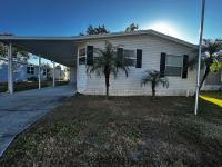 1992 Palm Harbor 5231 Mobile Home