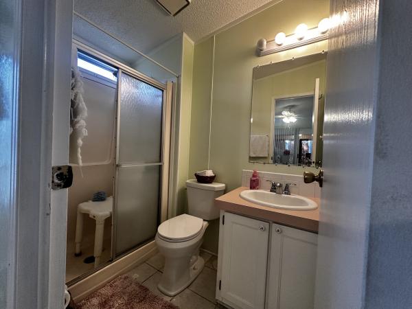 1992 Palm Harbor 5231 Mobile Home