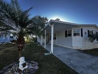 1992 Palm Harbor 5231 Mobile Home