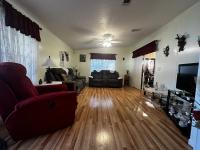 1992 Palm Harbor 5231 Mobile Home